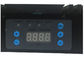 27dBm デュアルバンド携帯電話信号ブースター EGSM 4G LTE800Mhz LCDディスプレイ AC 90-264V